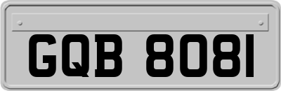 GQB8081