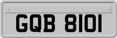 GQB8101