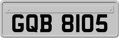 GQB8105