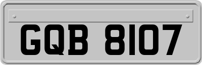 GQB8107