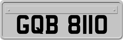 GQB8110