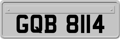 GQB8114