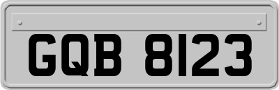 GQB8123