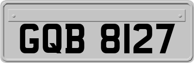 GQB8127