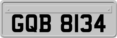 GQB8134