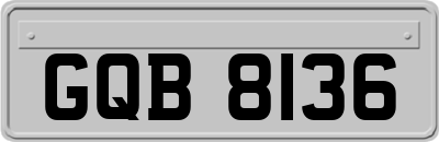 GQB8136