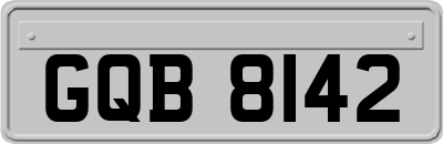 GQB8142