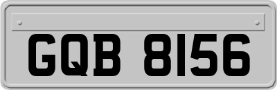 GQB8156