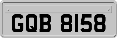 GQB8158