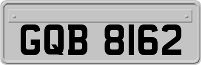 GQB8162