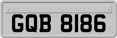 GQB8186