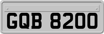 GQB8200