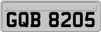 GQB8205