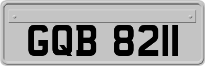 GQB8211