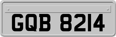 GQB8214