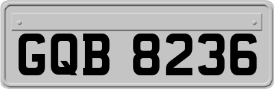 GQB8236