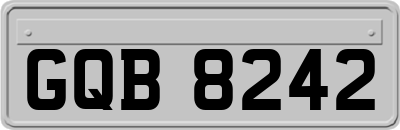 GQB8242