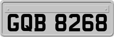 GQB8268