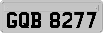 GQB8277