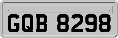 GQB8298