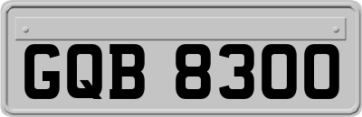 GQB8300