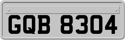 GQB8304
