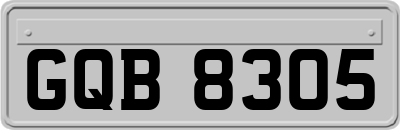 GQB8305