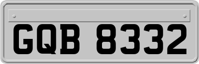 GQB8332
