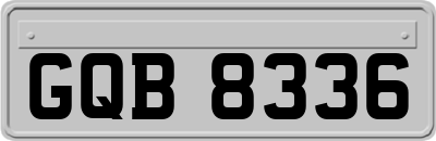GQB8336