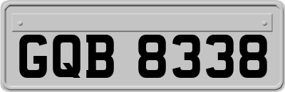 GQB8338