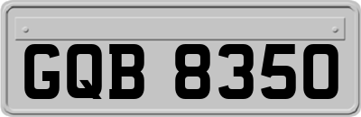 GQB8350