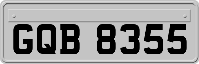 GQB8355