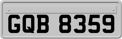 GQB8359