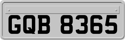 GQB8365