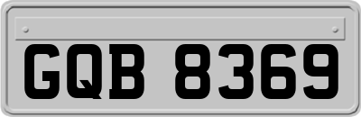 GQB8369