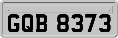 GQB8373