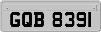 GQB8391