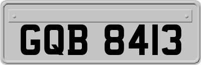 GQB8413