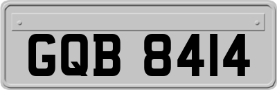 GQB8414