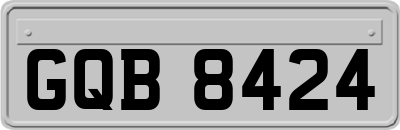 GQB8424
