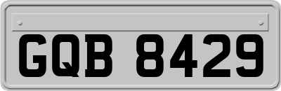 GQB8429