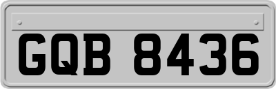 GQB8436