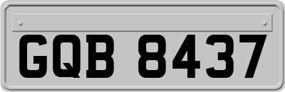 GQB8437
