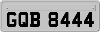 GQB8444