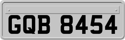 GQB8454