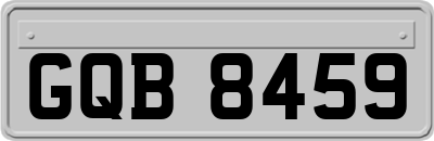 GQB8459