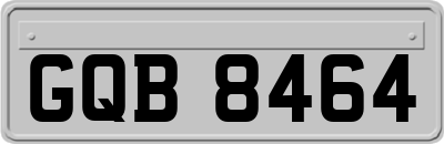 GQB8464