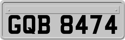 GQB8474