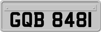 GQB8481