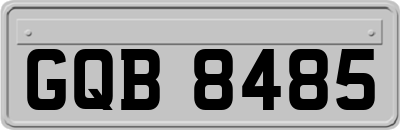 GQB8485